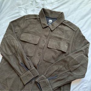 Roots Jacket